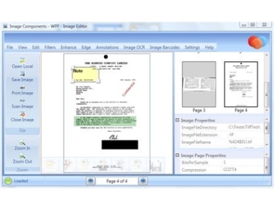 WPF Image Components SDK Key генератор