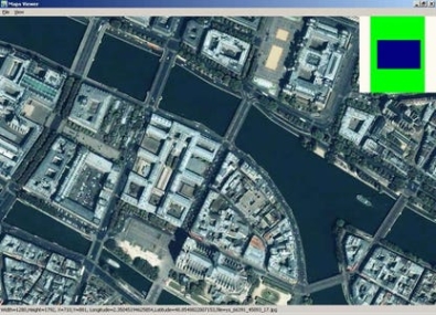 Yahoo Satellite Maps Downloader генератор ключей